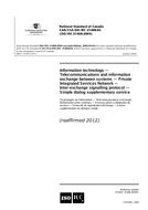 CAN/CSA-ISO/IEC 21408-04 (R2022)