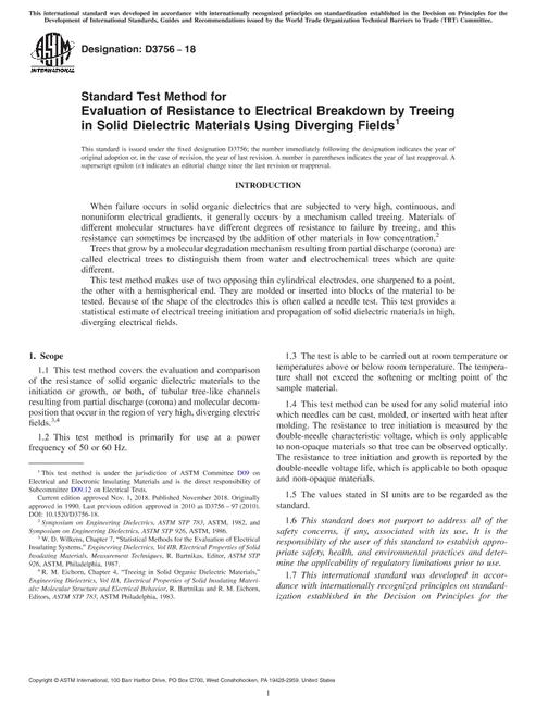 ASTM D3756-18