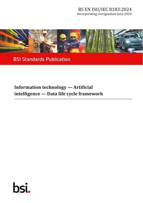 BS EN ISO/IEC 8183:2024
