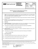 SAE J 1283