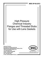 MSS SP-65-2012