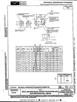 AIA NAS2842-2850