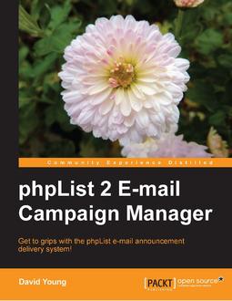 PHPList 2 E-mail Campaign Manager