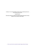 AWWA WQTC52934