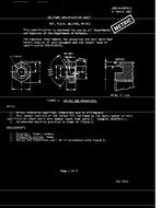 DOD DOD-N-63476/1