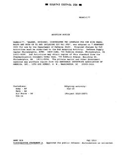 AIA NASM14177