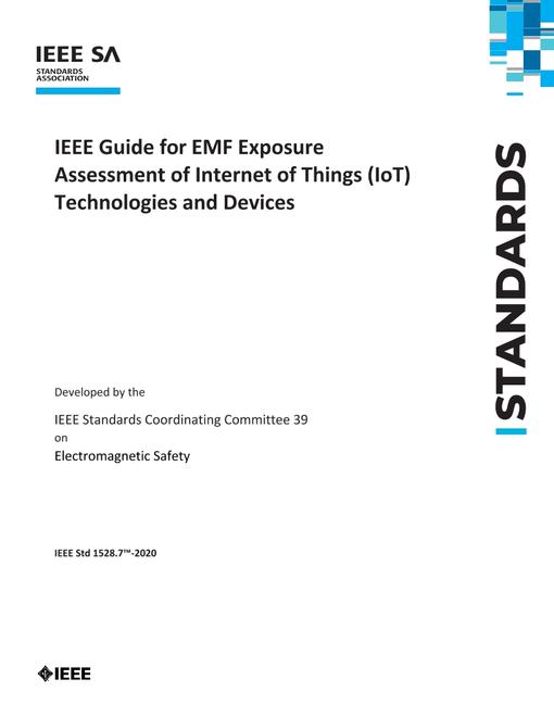 IEEE 1528.7-2020