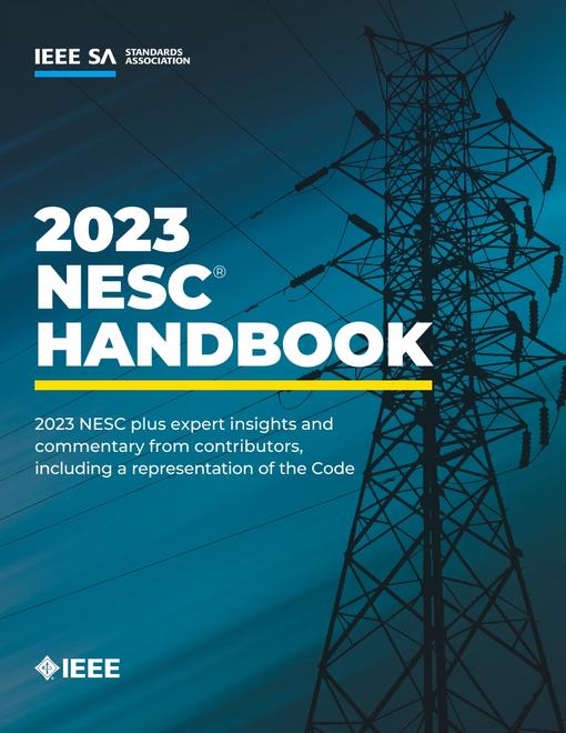 IEEE NESC Handbook