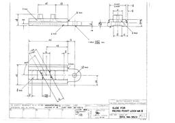 NR BRS-SM 315/2 ISSUE A