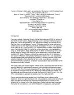 AWWA WQTC52931