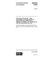 ISO/IEC 17341:2009