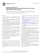 ASTM D2412-10