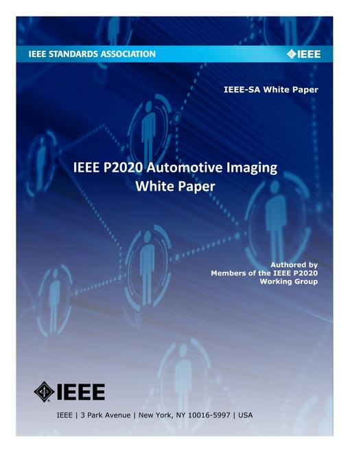 IEEE White Paper