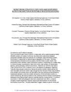 AWWA WQTC52932