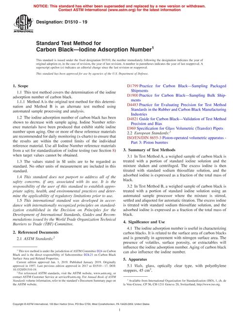 ASTM D1510-19