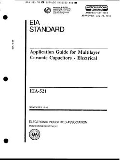 ECIA 521