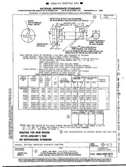 AIA NAS4304-4316
