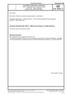 DIN EN 1094-2