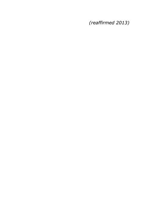 CAN/CSA C22.2 NO. 189-M89 (R2013)