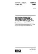 ISO/IEC 29642:2009