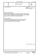 DIN ISO 10110-7