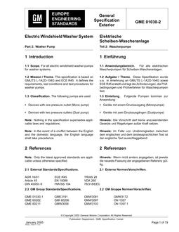 GME GME 01030-2