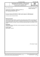 DIN EN ISO 90-3