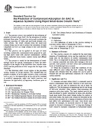 ASTM D6586-03