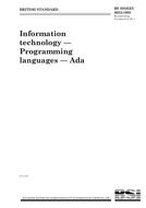BS ISO/IEC 8652:1995
