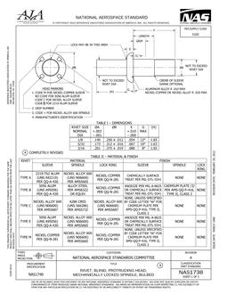 AIA NAS1738