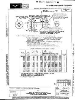AIA NAS7400-7416