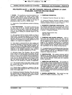 GMNA GMP.E/P.032