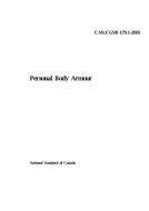 CAN/CGSB 179.1-2001