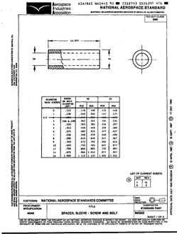 AIA NAS43