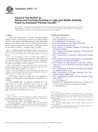 ASTM D7619-10