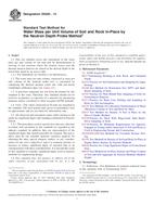 ASTM D5220-14