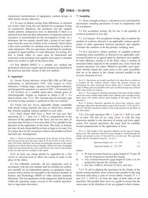 ASTM D5822-13(2019)