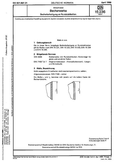 DIN 15236-4