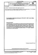 DIN ETS 300777-3