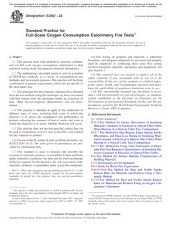 ASTM E2067-23