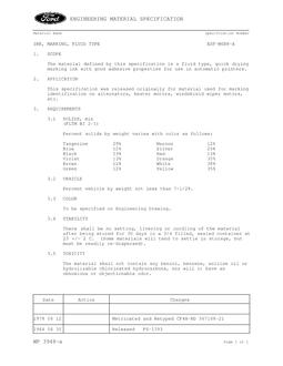 FORD ESF-M6B8-A