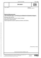 DIN 58356-1