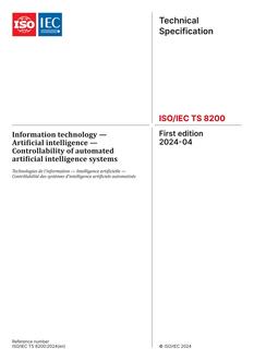 ISO/IEC TS 8200:2024