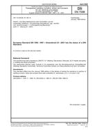 DIN EN 1598