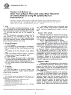 ASTM F2298-03