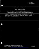 CID A-A-2697 Notice 1 - Cancellation