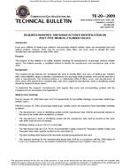 CGA TB-20