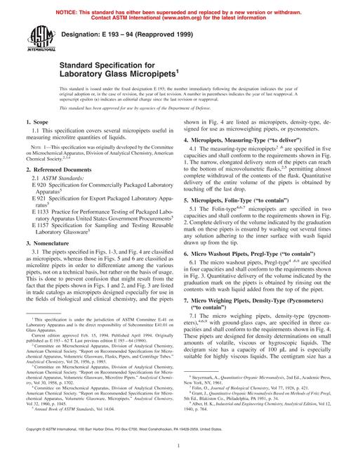 ASTM E193-94(1999)