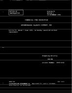 CID A-A-54179 Notice 1 - Cancellation