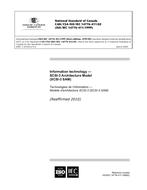 CAN/CSA-ISO/IEC 14776-411:02 (R2020)